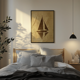 Last Light Harbor Poster