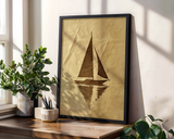 Last Light Harbor Poster
