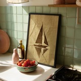 Last Light Harbor Poster
