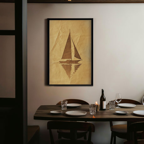 Last Light Harbor Poster
