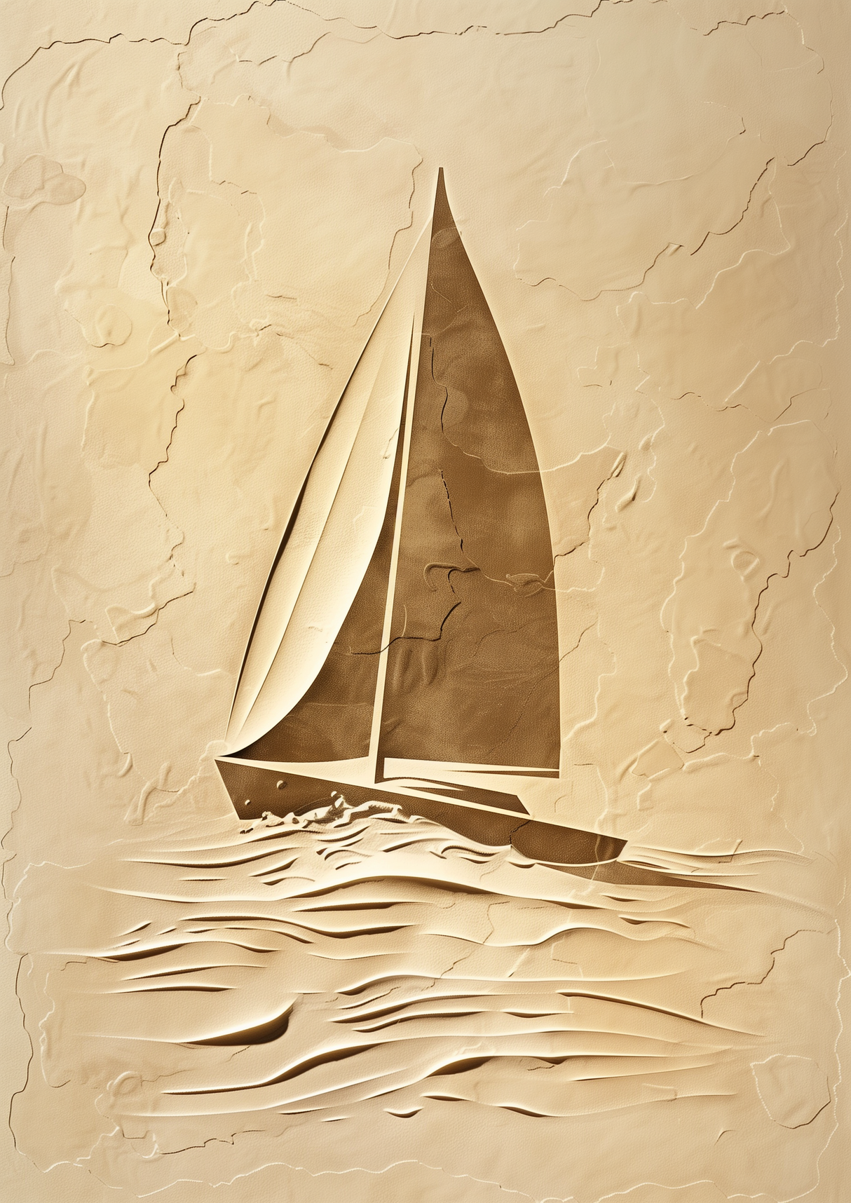 Last Mooring Poster