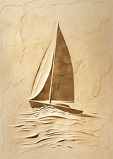 Last Mooring Poster