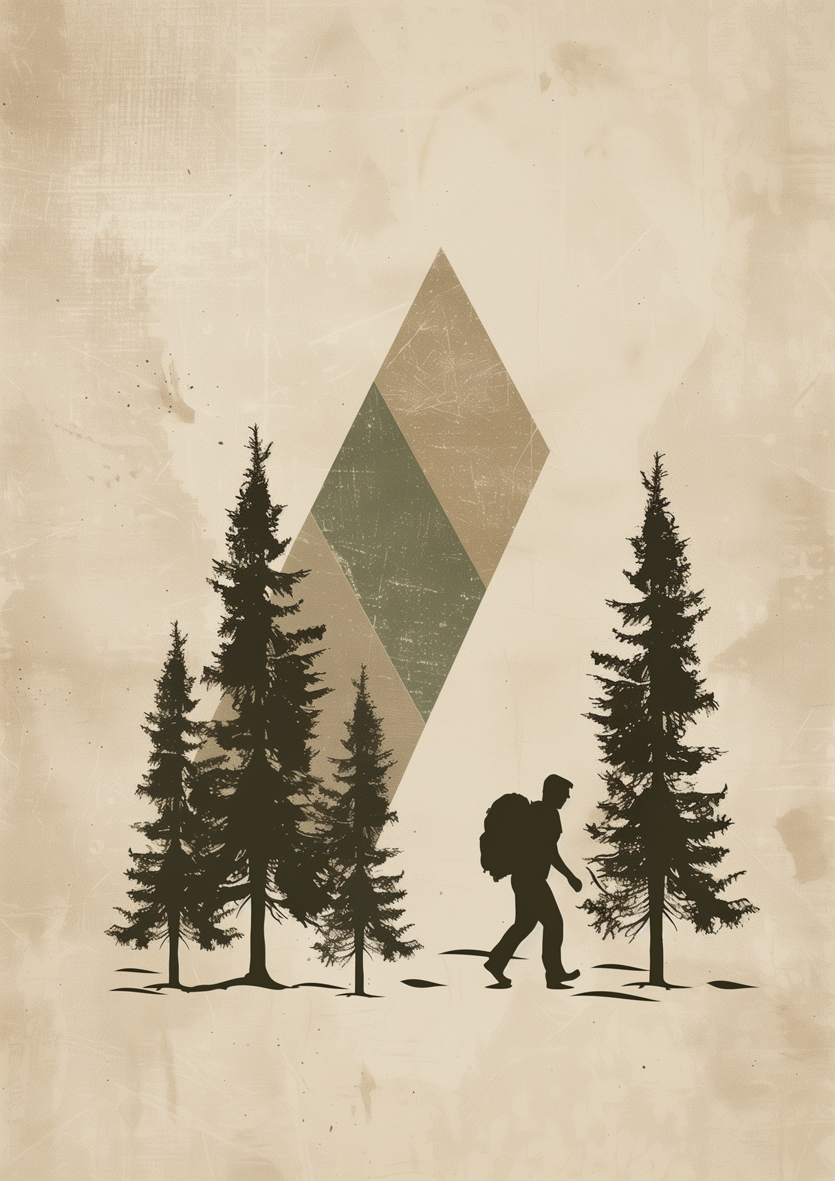 Last Ridge Poster