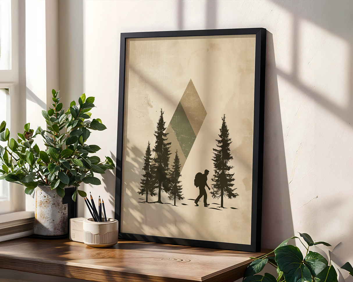 Last Ridge Poster