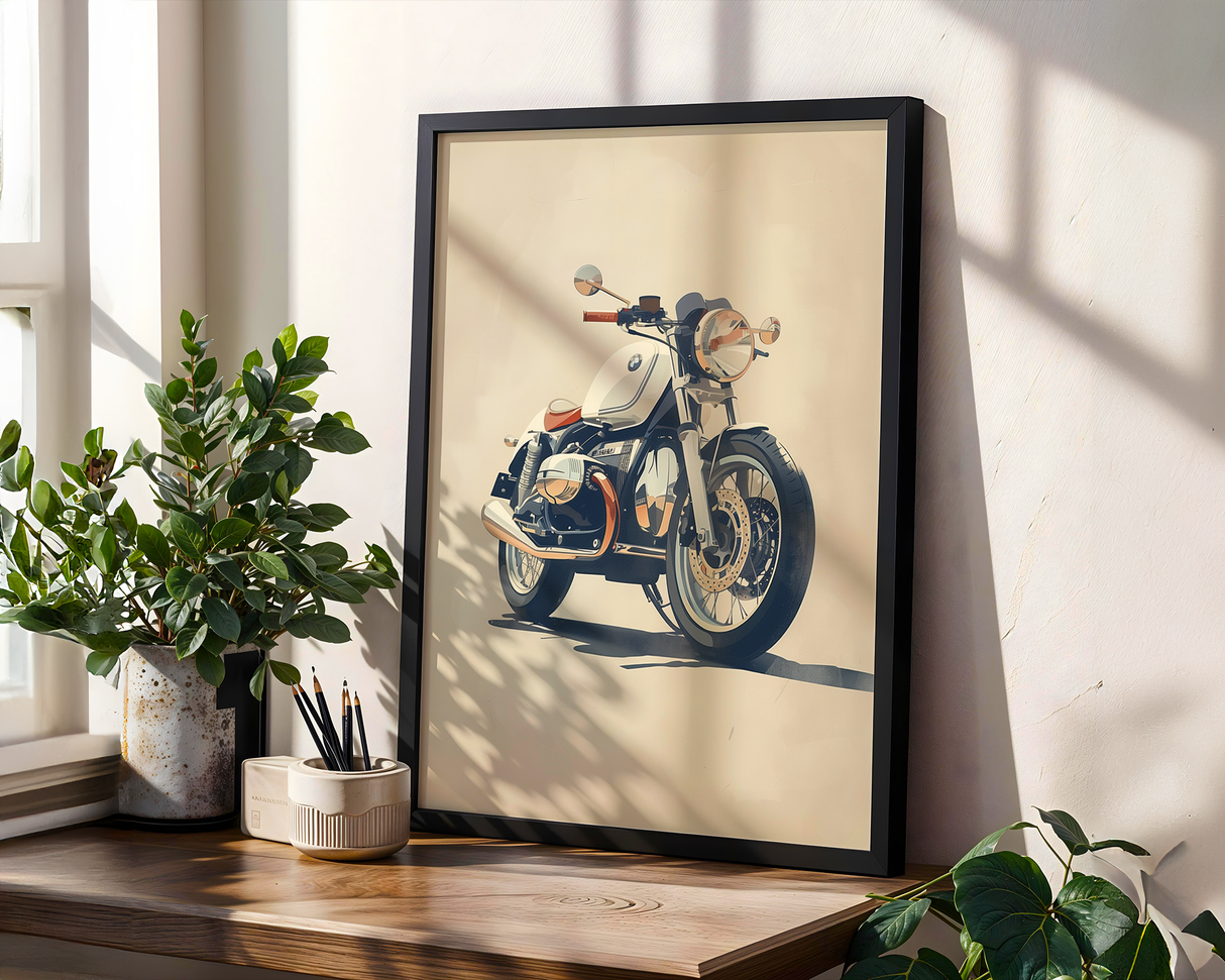 Late Return Poster