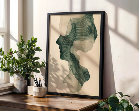 Lethorien Poster