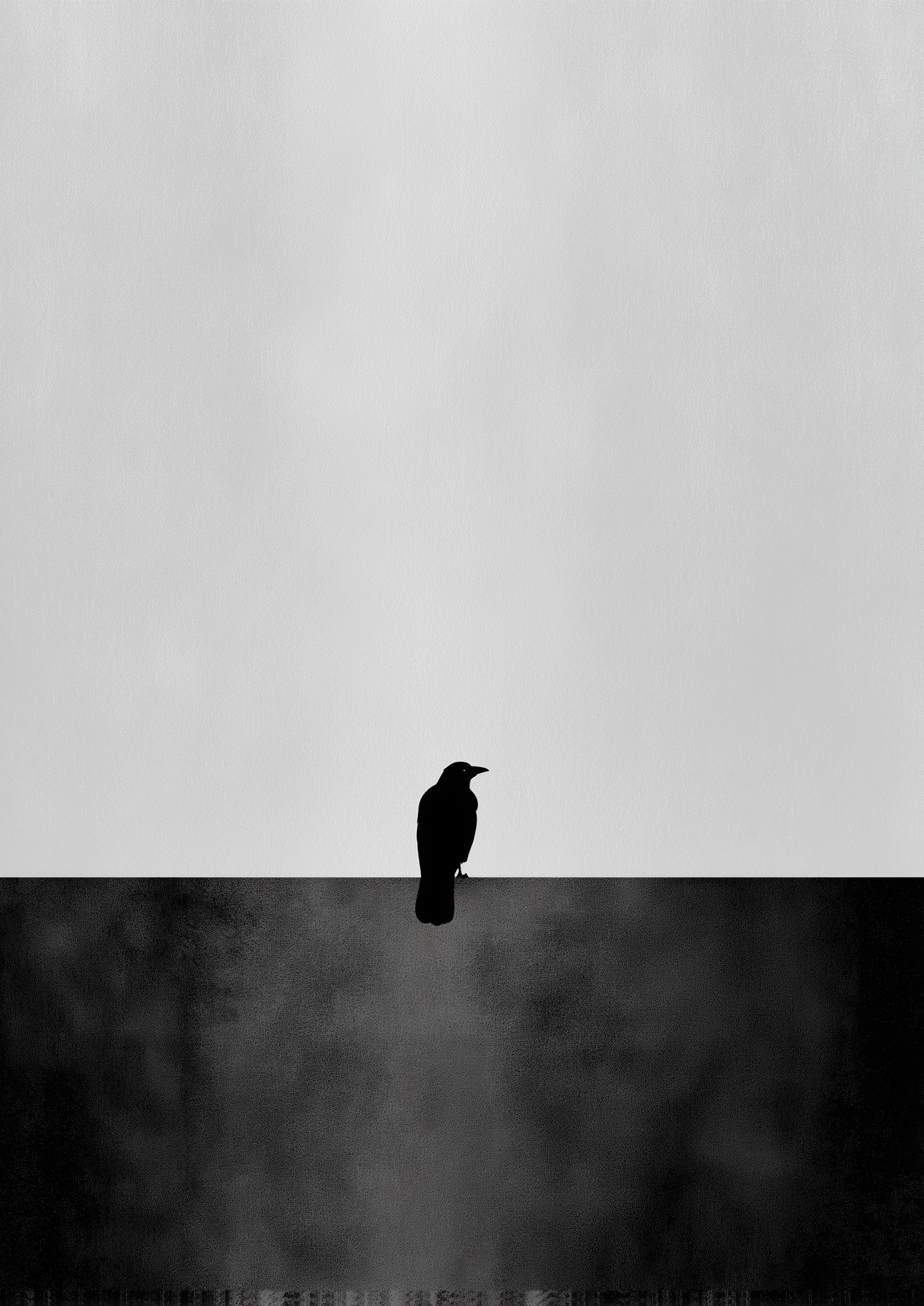 Light Interval Poster