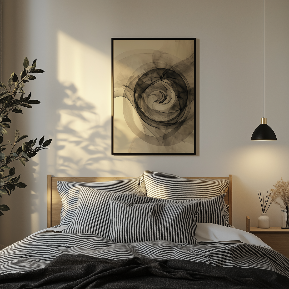 Lioren Poster