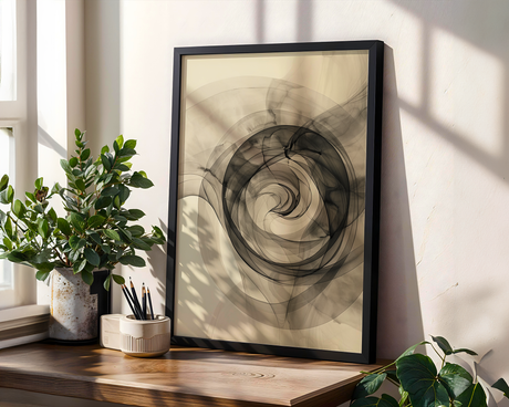 Lioren Poster