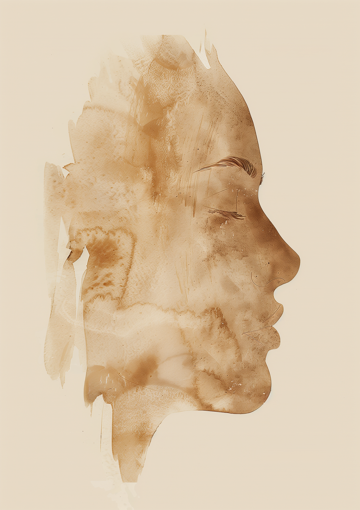 Liorenel Poster