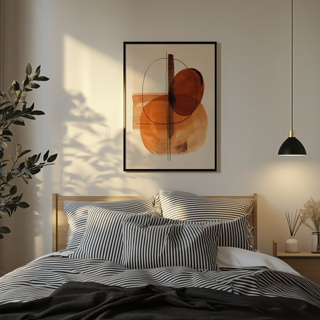 Lioria Poster