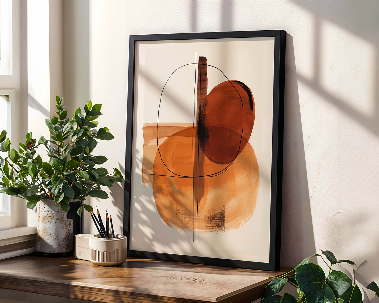 Lioria Poster