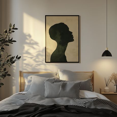 Lioris Poster