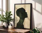 Lioris Poster