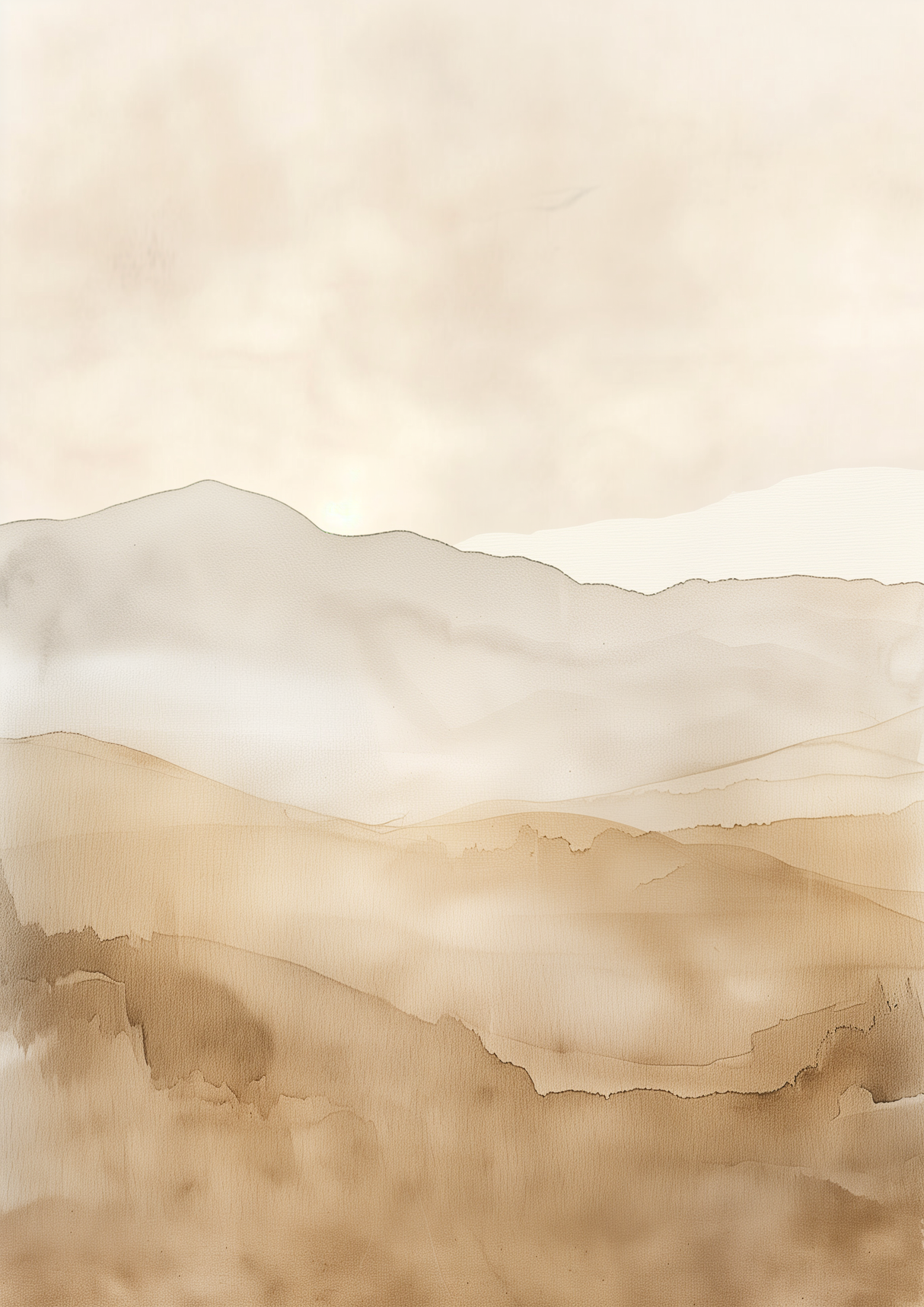 Lireth Poster