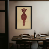 Lone Rider Poster