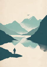 Long Horizon Poster