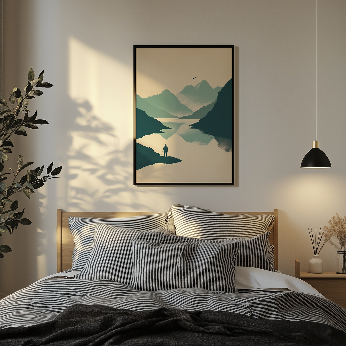 Long Horizon Poster