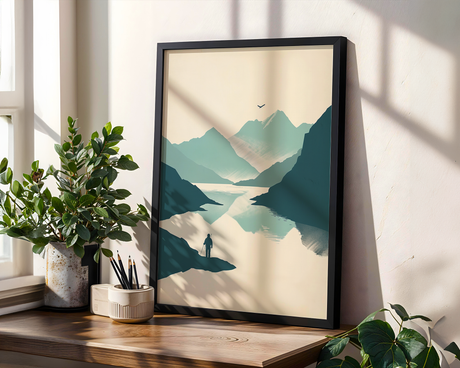 Long Horizon Poster