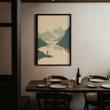 Long Horizon Poster