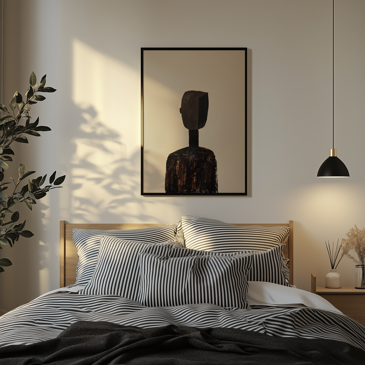 Lorvain Poster