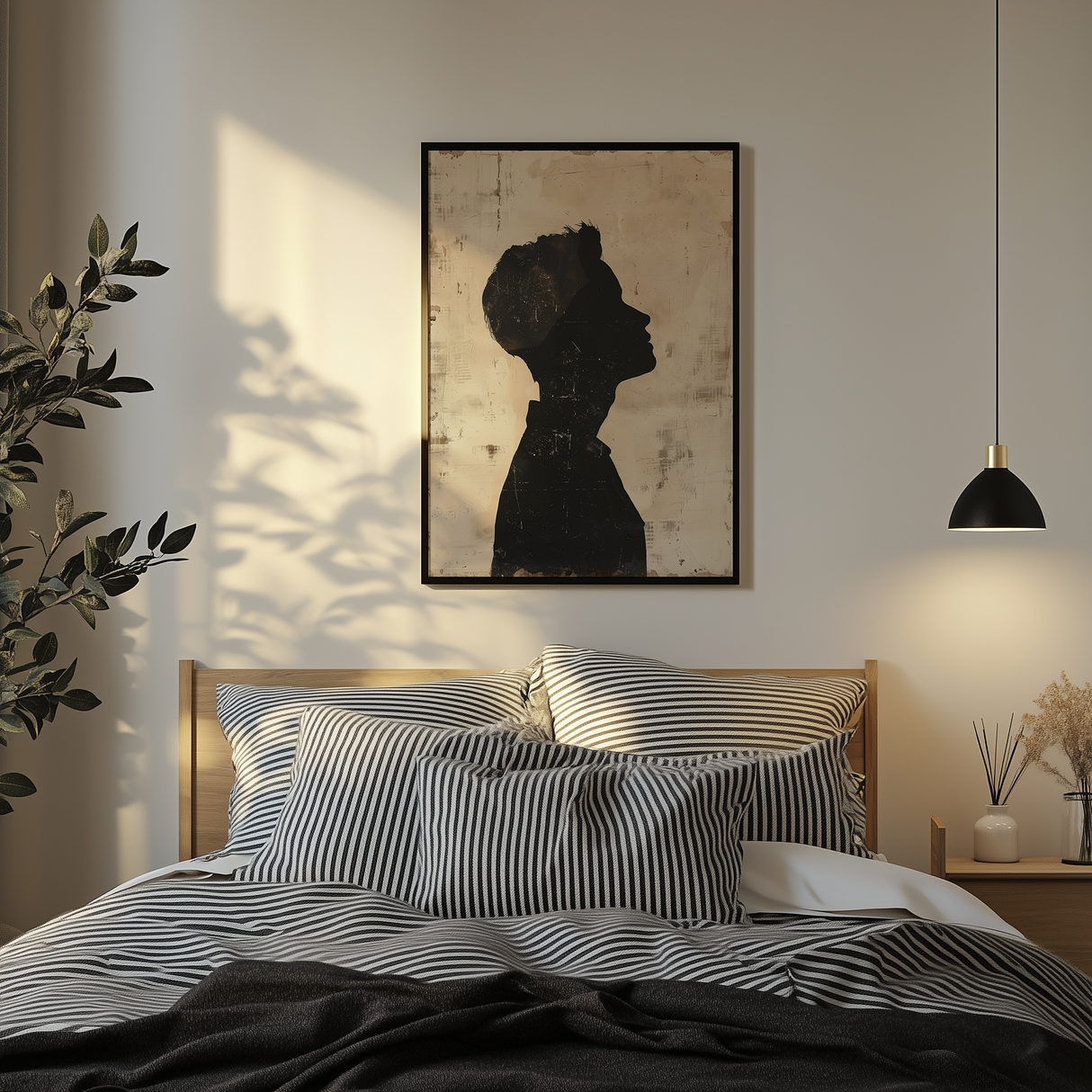 Lorvainel Poster