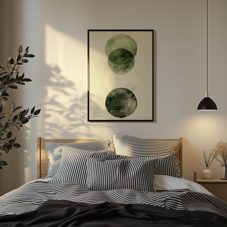 Lureon Poster