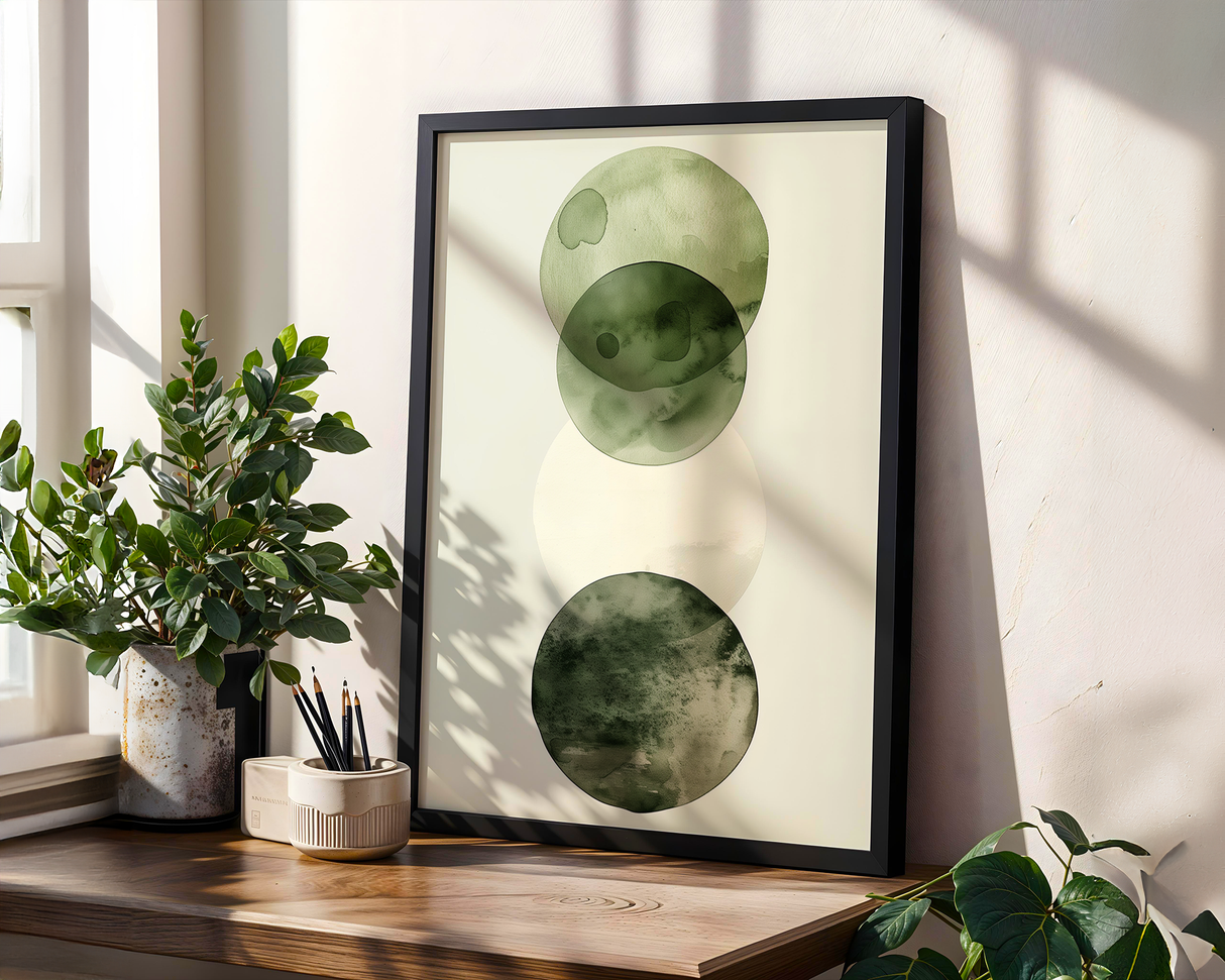Lureon Poster