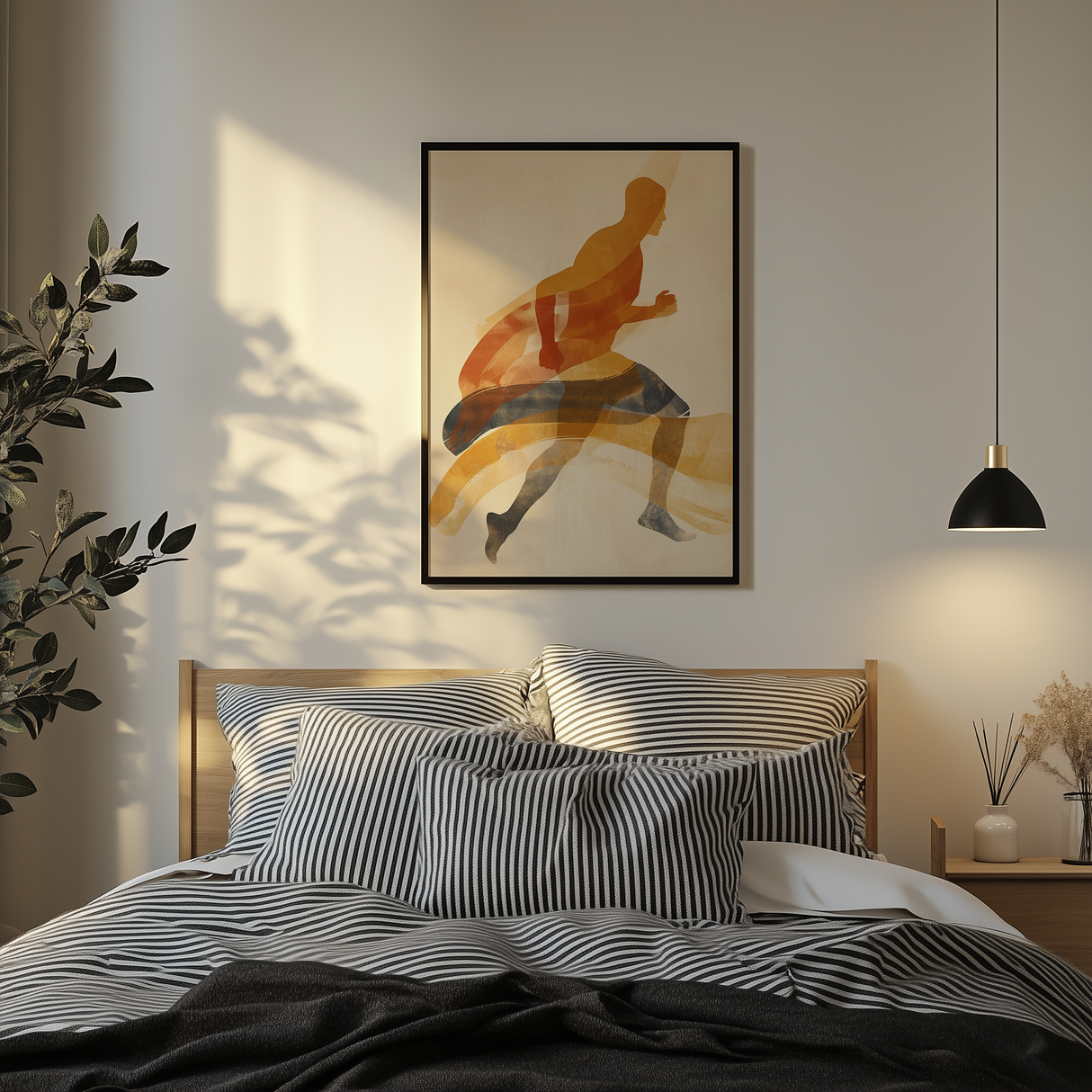 Lurevon Poster