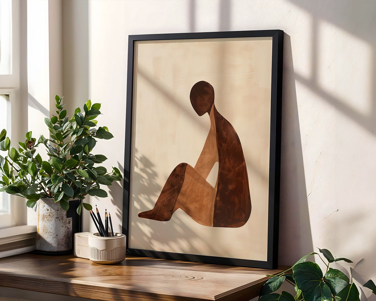 Marenor Poster
