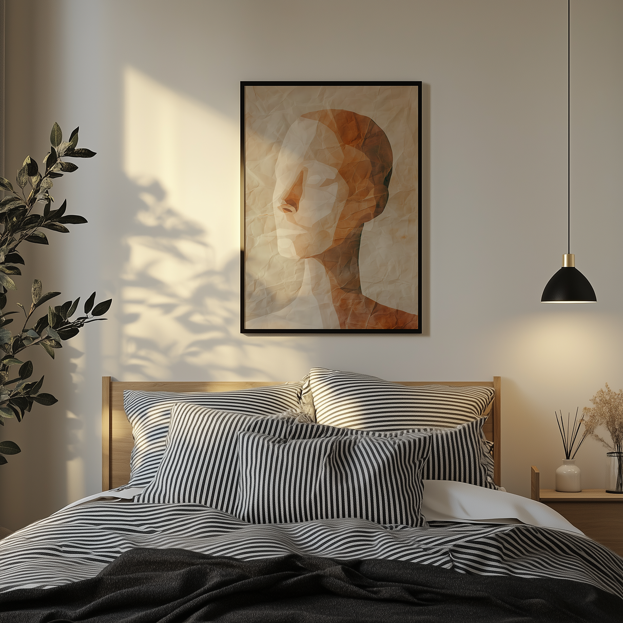 Marieln Poster