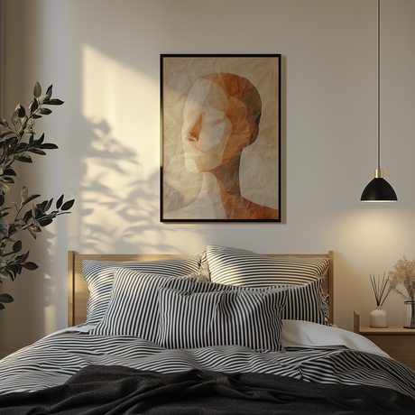 Marieln Poster