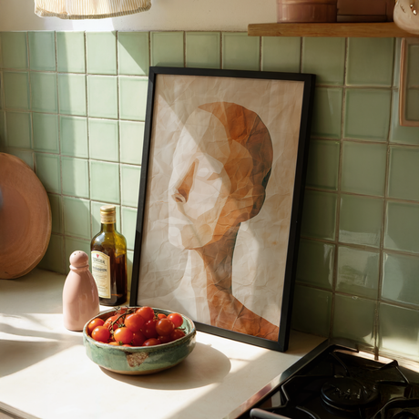 Marieln Poster