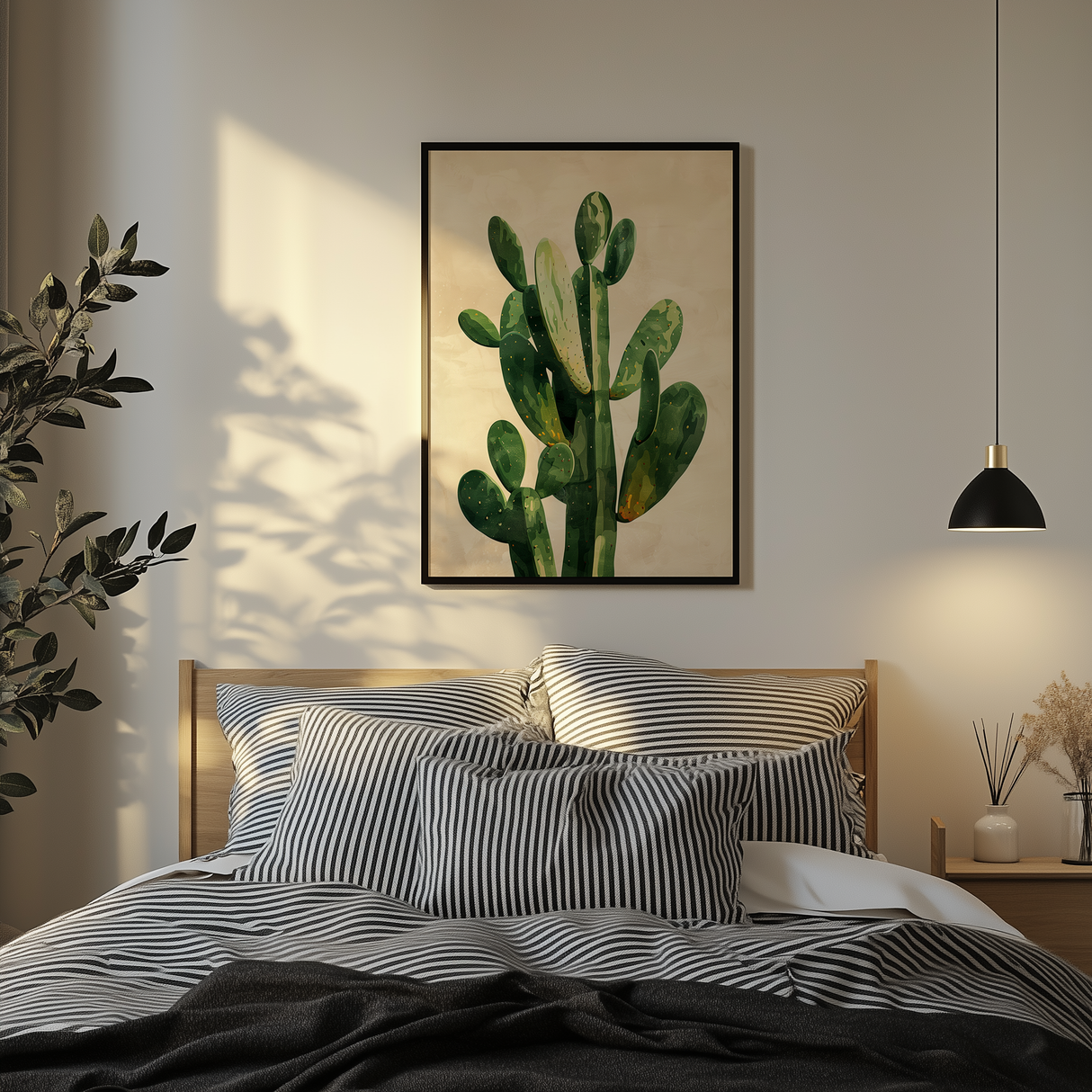 Marivo Poster