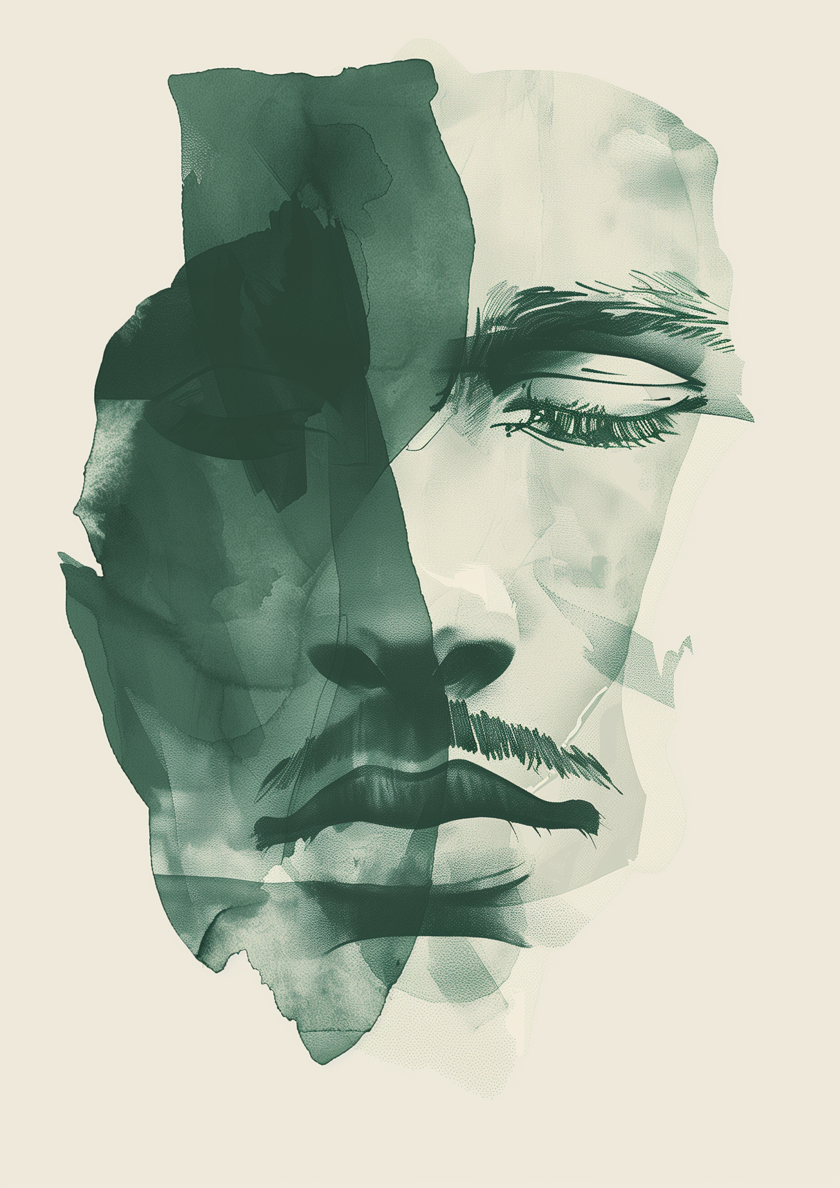 Marvain Poster