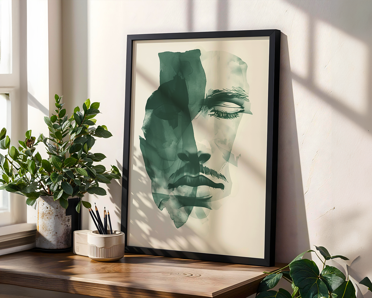 Marvain Poster