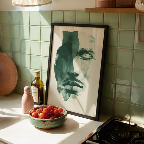 Marvain Poster