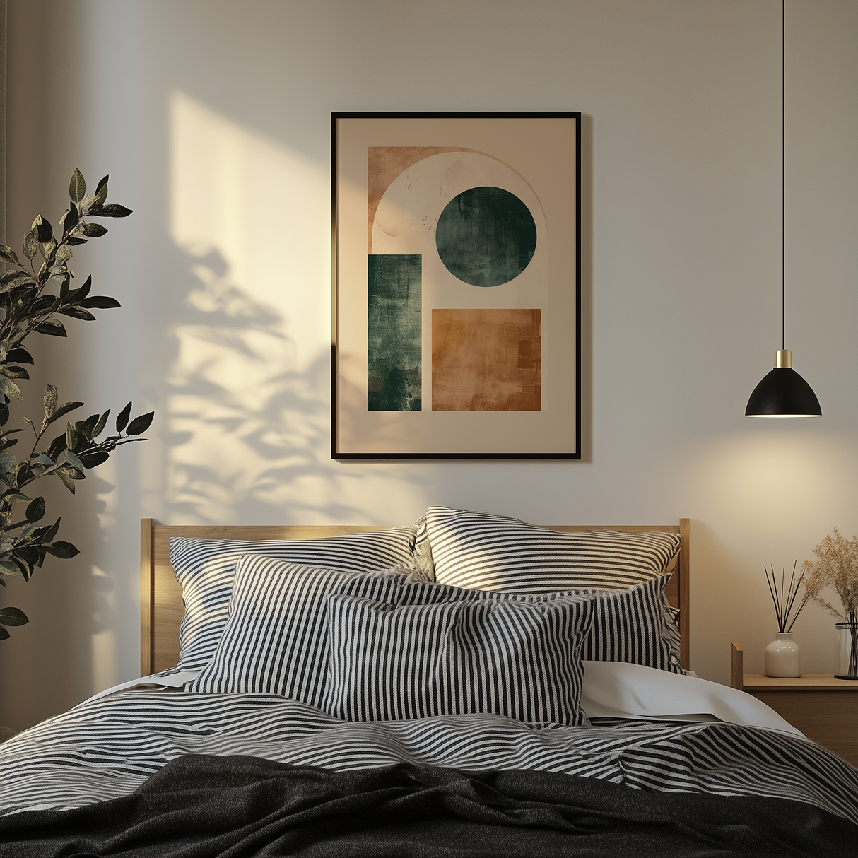 Merovin Poster