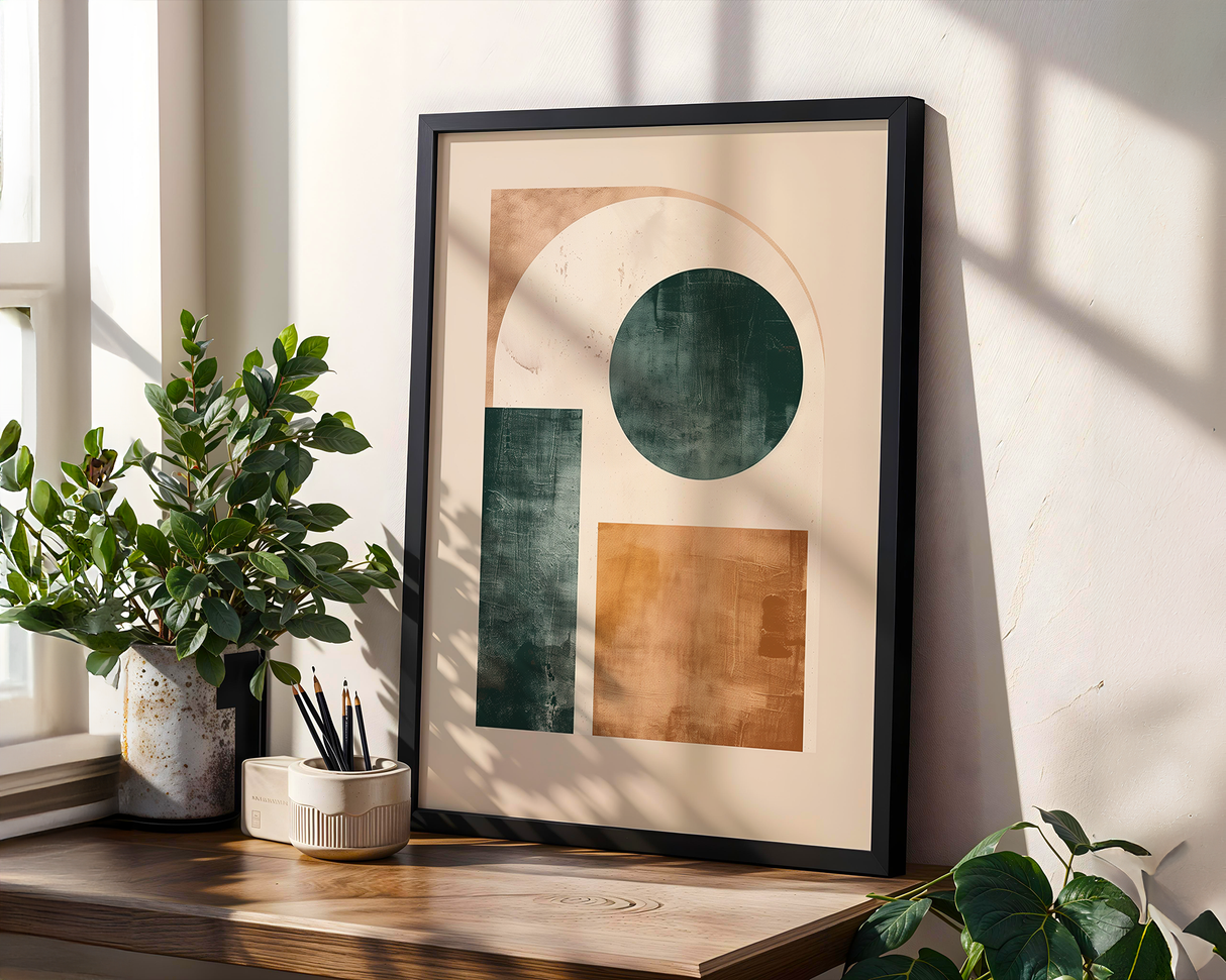 Merovin Poster