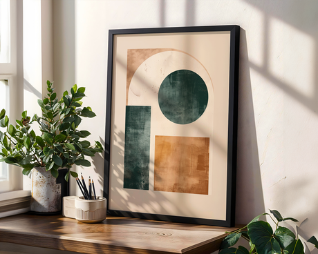 Merovin Poster