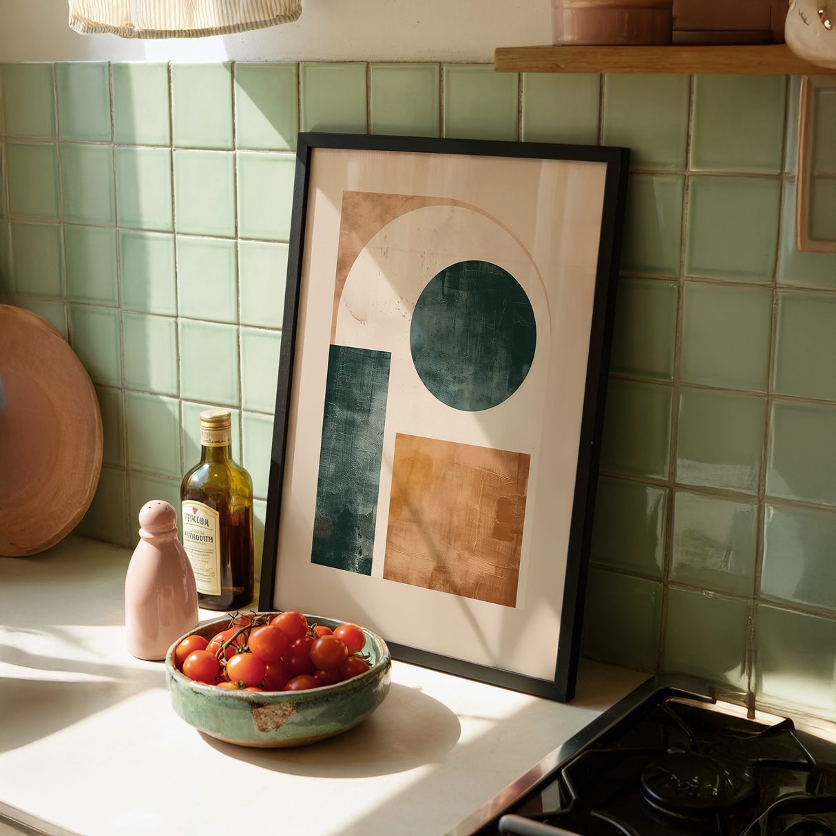 Merovin Poster