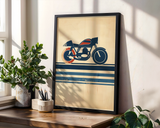 Midnight Ride Poster