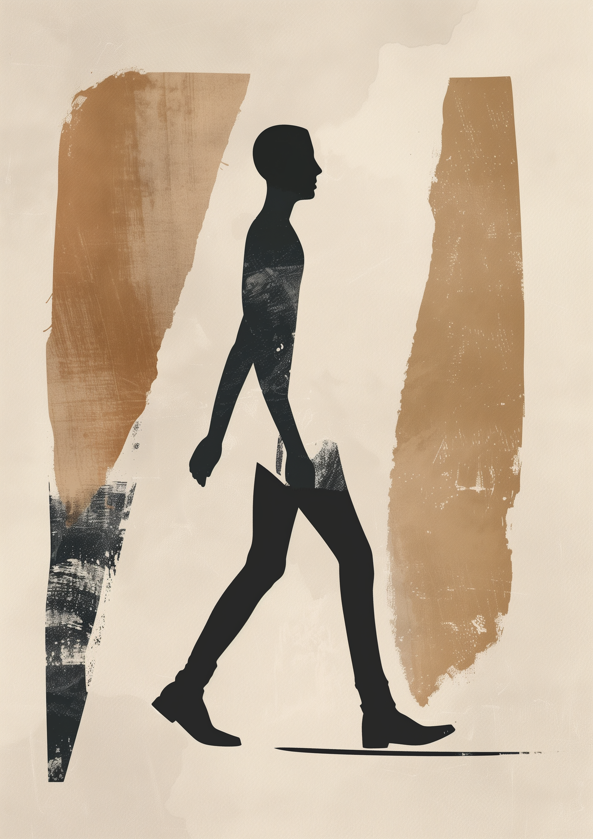 Mileth Poster