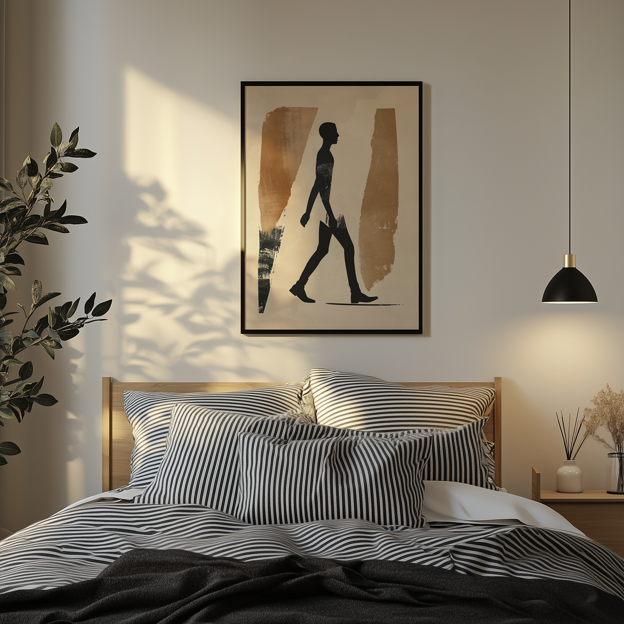 Mileth Poster