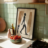 Mileth Poster