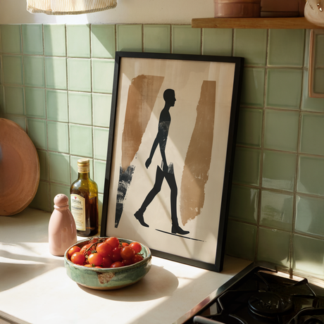 Mileth Poster