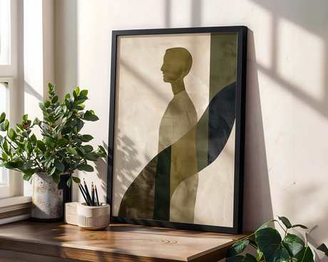 Mirel Poster