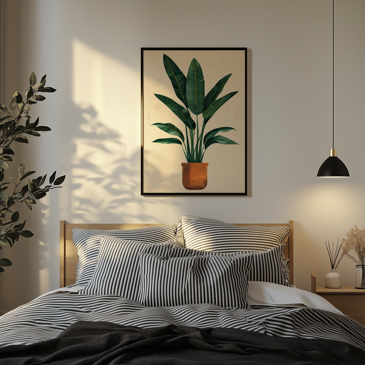 Mirelan Poster