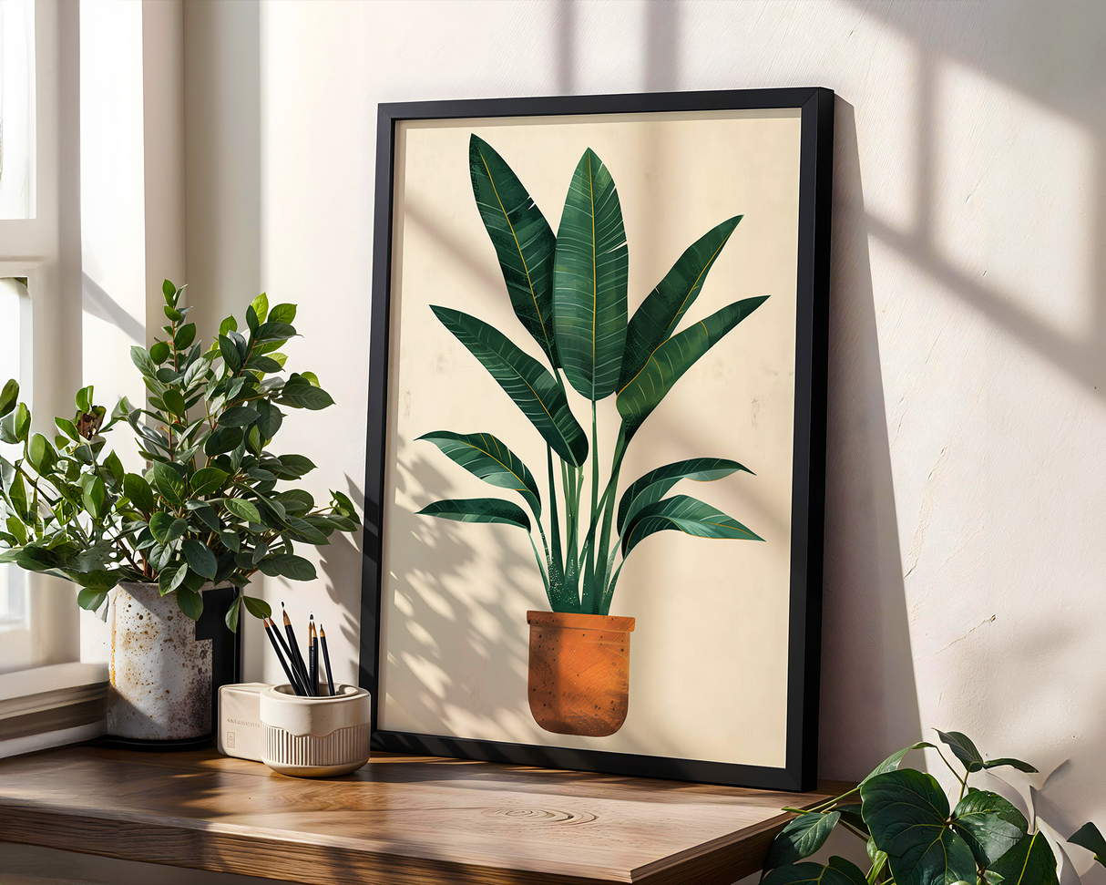 Mirelan Poster