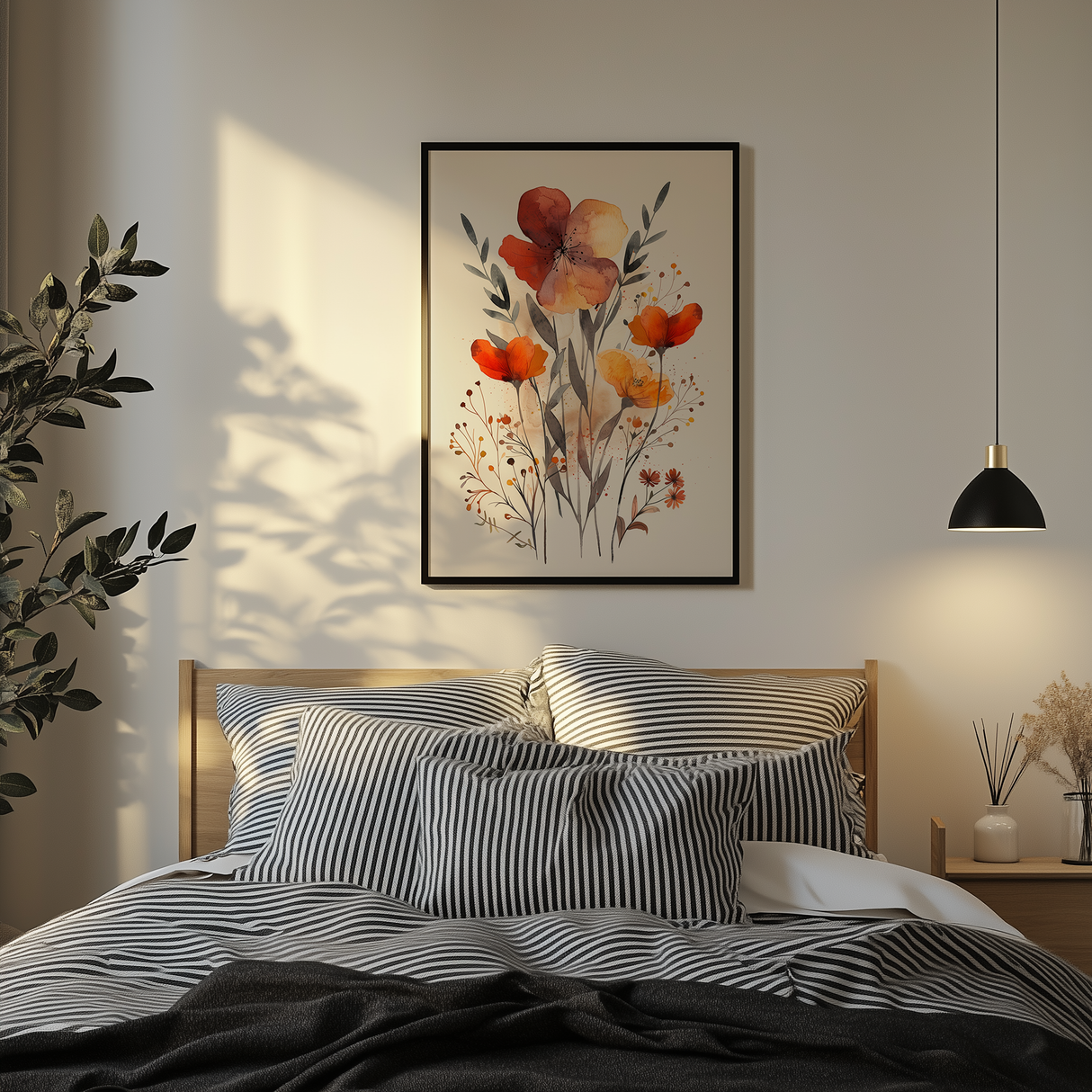 Mireviane Poster
